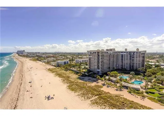 Homes for sale in Lauderdale By The Sea, FL | 4900 N Ocean Blvd #1101, Lauderdale By The Sea, FL 33308 | MLS# A12028540