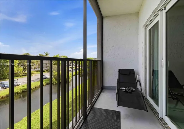 Condo for sale at 7521 NW 16th Street #4307, Plantation, FL 33313 | MLS# A12028557 | Listing updated on 2026-07-06