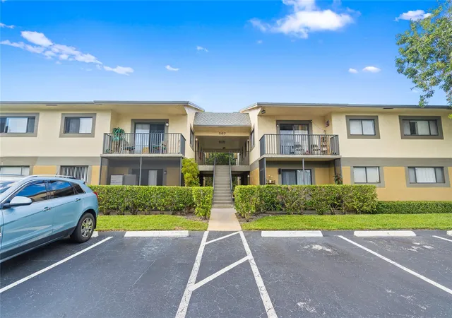 1st image of 567 Trace Cir #104, Deerfield Beach, FL 33441 | MLS# B26035193
