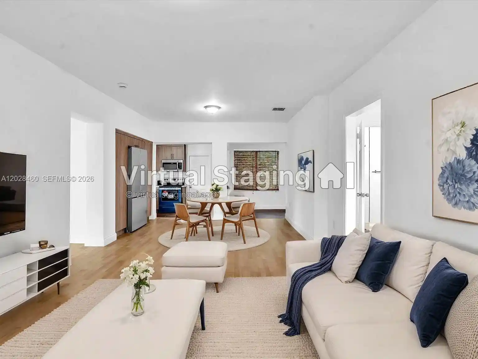 Photo 1 of Single family home for sale at 1365 Ne 130th Street, North Miami, FL 33161 | MLS# A12028460 | Listing updated on 2026-09-28