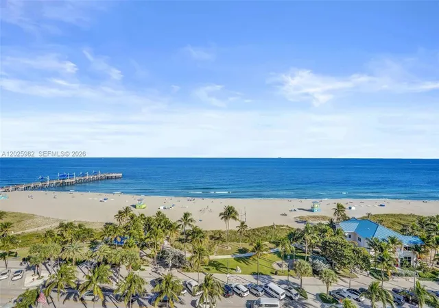 Homes for sale in Pompano Beach, FL | 111 N Pompano Beach Blvd #909, Pompano Beach, FL 33062 | MLS# A12025982