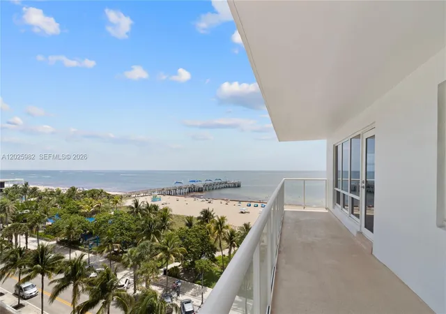 Homes for sale in Pompano Beach, FL | 111 N Pompano Beach Blvd #909, Pompano Beach, FL 33062 | MLS# A12025982