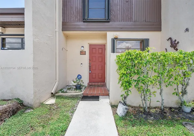 1st image of 9942 Nw 10th St #7, Pembroke Pines, FL 33024 | MLS# A12028194