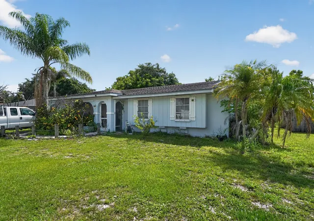 Photo 2 of Single family home for sale at 247 Airoso Blvd, Port Saint Lucie, FL 34983 | MLS# B26035228 | Listing updated on 2026-10-07