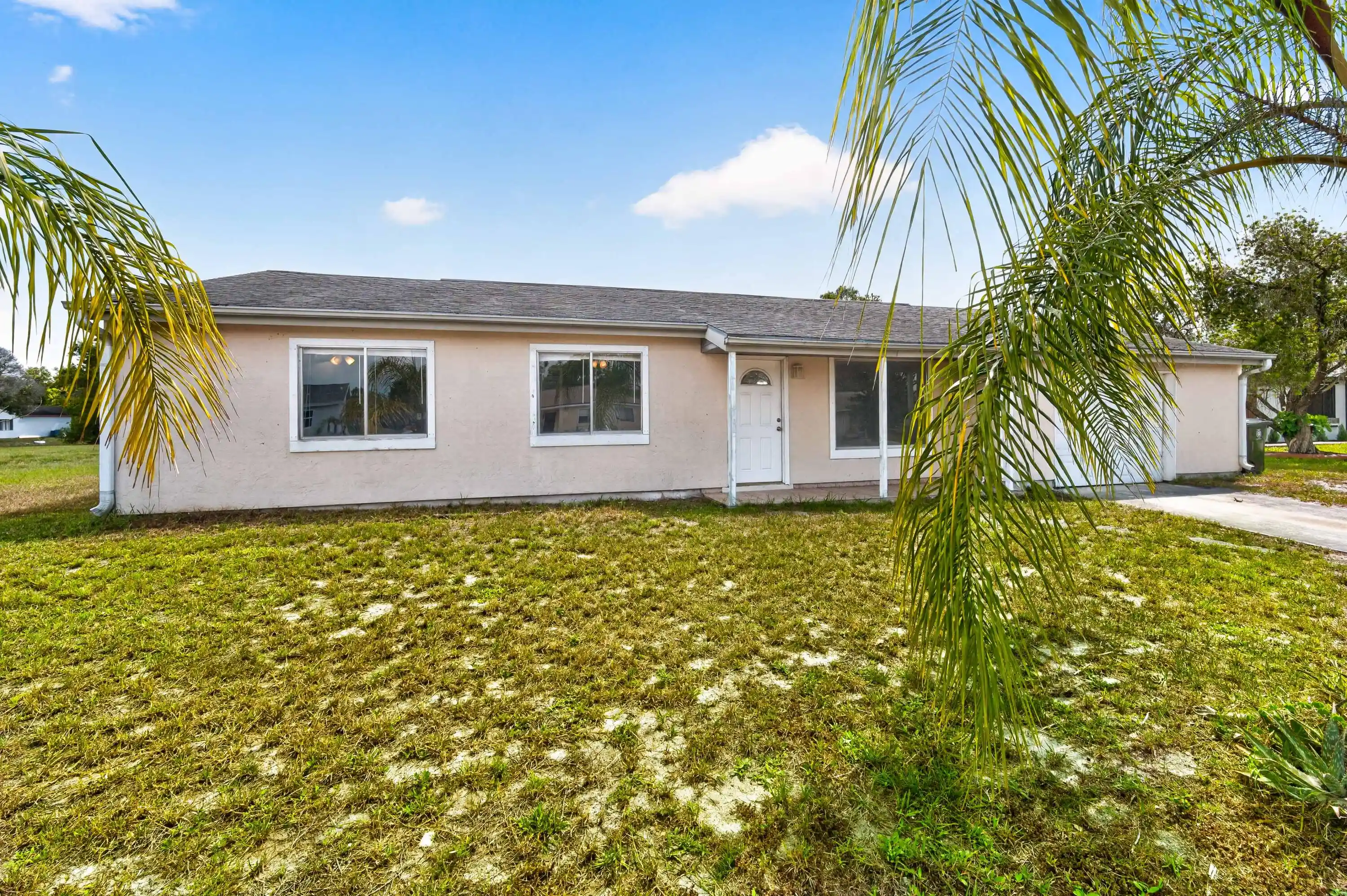 Photo 1 of Single family home for sale at 261 Sw Cherryhill Rd, Port Saint Lucie, FL 34953 | MLS# B26035250 | Listing updated on 2026-10-23