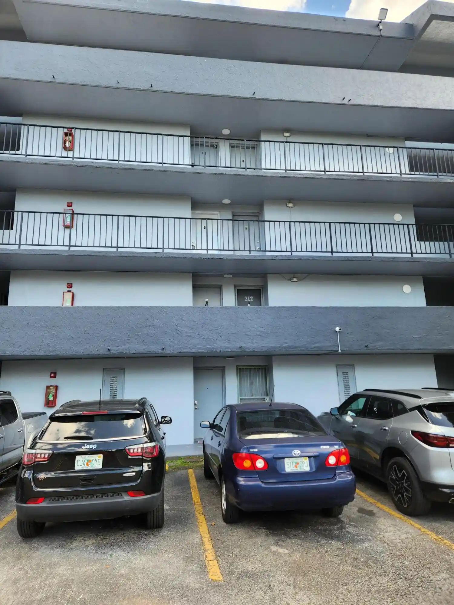 Photo 1 of Condo for sale at 210 Fontainebleau Blvd #311, Miami, FL 33172 | MLS# B26035268 | Listing updated on 2026-10-22