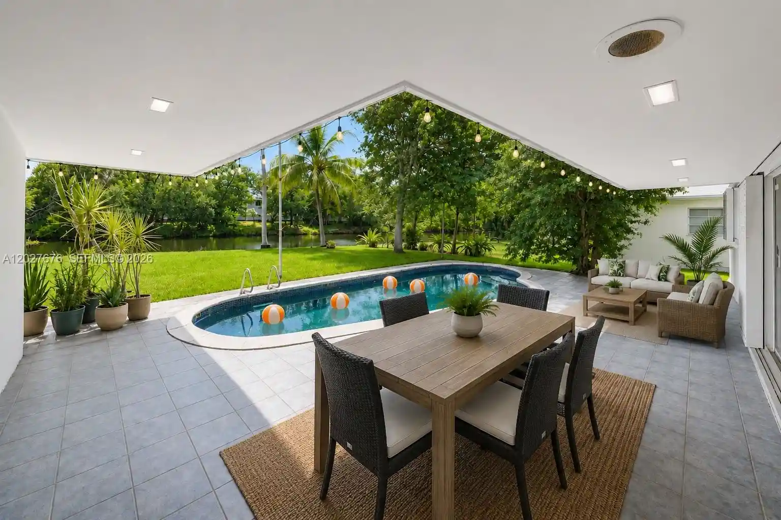 Single family home for sale at 14001 S Biscayne River Dr, Miami, FL 33161 | MLS# A12027676 | Listing updated on 2026-10-30