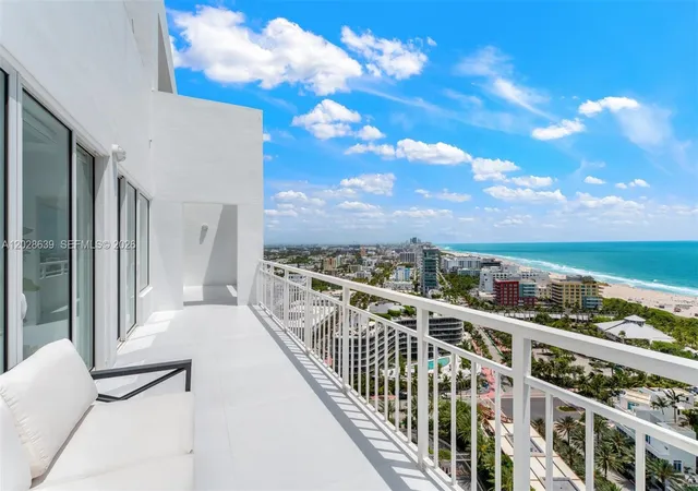 1st image of 400 S Pointe Dr #PH2502, Miami Beach, FL 33139 | MLS# A12028639