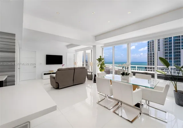 2nd image of 400 S Pointe Dr #PH2502, Miami Beach, FL 33139 | MLS# A12028639