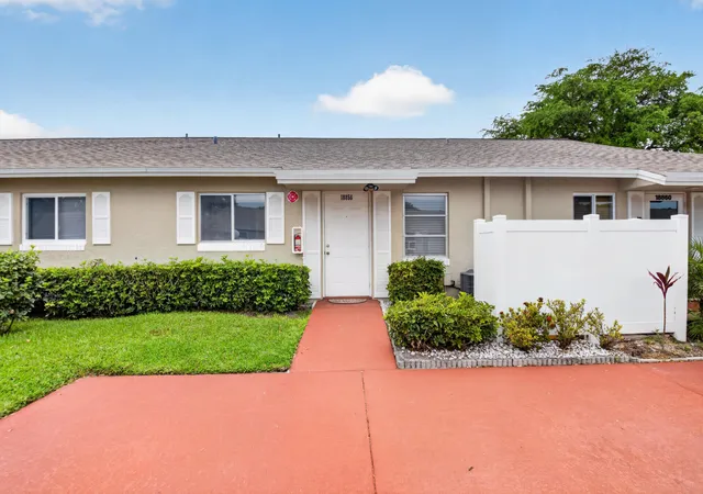 1st image of 18856 Argosy Dr #C, Boca Raton, FL 33496 | MLS# B26035313