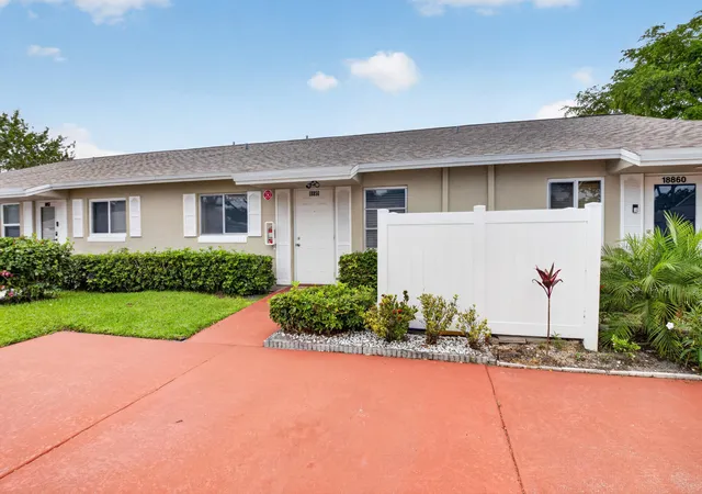 2nd image of 18856 Argosy Dr #C, Boca Raton, FL 33496 | MLS# B26035313