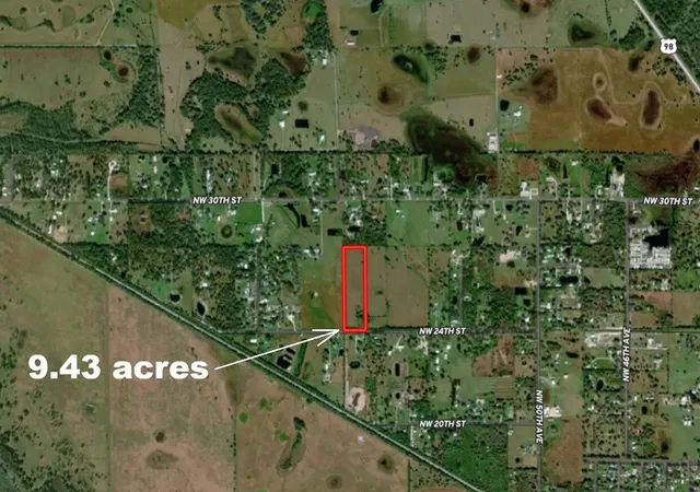 2nd image of 5573 Nw 24th St, Okeechobee, FL 34972 | MLS# B26035320