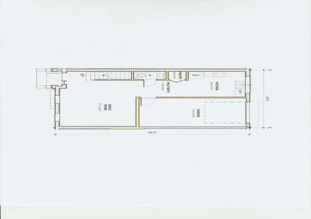 Photo 2 of Townhouse for sale at 132 W 11th Street, Riviera Beach, FL 33404 | MLS# B26035355 | Listing updated on 2026-09-23