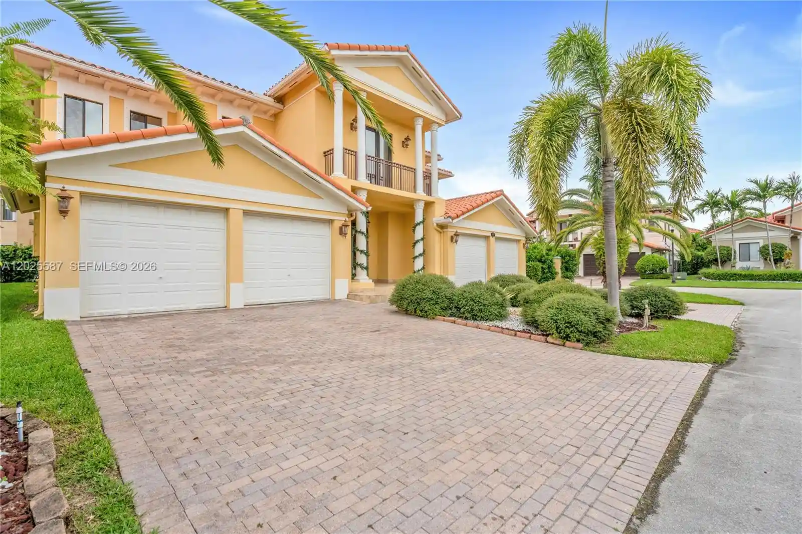 Photo 1 of Single family home for sale at 19508 Sw 79th Court, Cutler Bay, FL 33157 | MLS# A12025587 | Listing updated on 2026-07-06