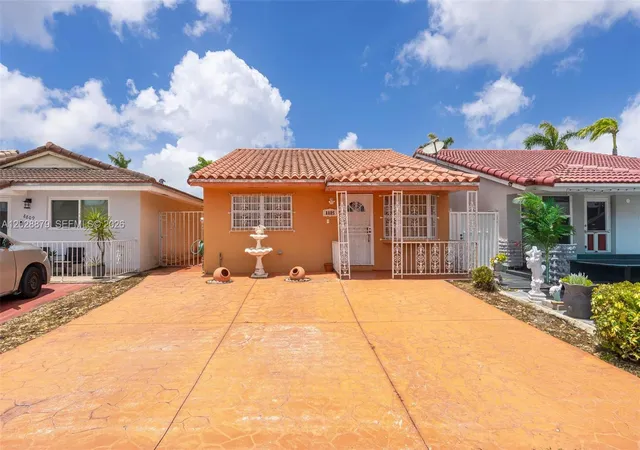 1st image of 8805 Nw 114th Ter, Hialeah, FL 33018 | MLS# A12028879