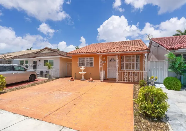 2nd image of 8805 Nw 114th Ter, Hialeah, FL 33018 | MLS# A12028879