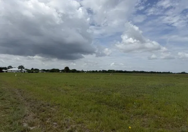 Photo 1 of Land for sale at 824 Woodmont St, Sebring, FL 33876 | MLS# B26035383 | Listing updated on 2026-09-02