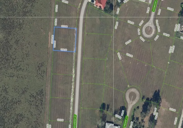 Photo 2 of Land for sale at 824 Woodmont St, Sebring, FL 33876 | MLS# B26035383 | Listing updated on 2026-09-02