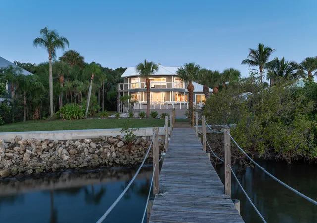 Photo 1 of Single family home for sale at 114 N Sewalls Point Rd, Stuart, FL 34996 | MLS# B26035414 | Listing updated on 2026-09-23