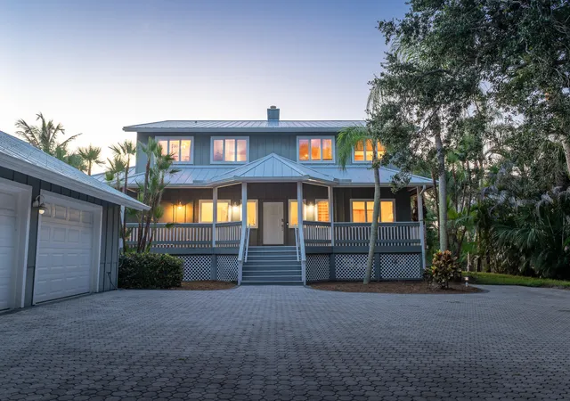 Photo 2 of Single family home for sale at 114 N Sewalls Point Rd, Stuart, FL 34996 | MLS# B26035414 | Listing updated on 2026-09-23