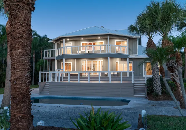 Photo 4 of Single family home for sale at 114 N Sewalls Point Rd, Stuart, FL 34996 | MLS# B26035414 | Listing updated on 2026-09-23