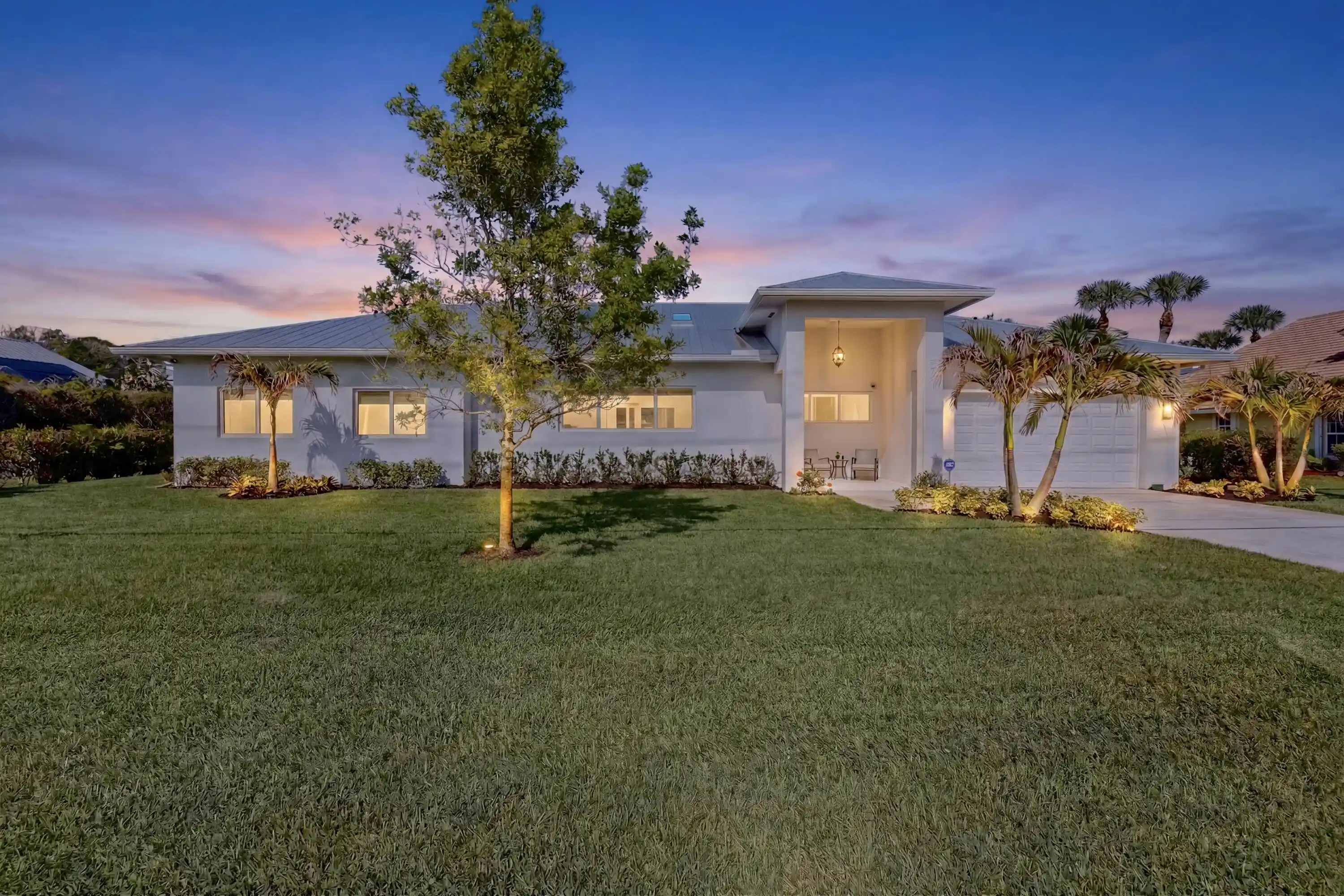 Photo 1 of Single family home for sale at 3213 Se Morningside Blvd, Port Saint Lucie, FL 34952 | MLS# B26035438 | Listing updated on 2026-10-21