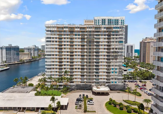 2nd image of 1965 S Ocean Dr #3L, Hallandale Beach, FL 33009 | MLS# A12028940