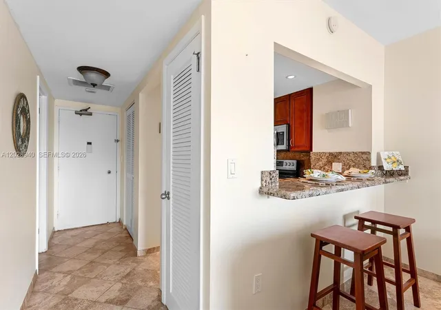 4th image of 1965 S Ocean Dr #3L, Hallandale Beach, FL 33009 | MLS# A12028940