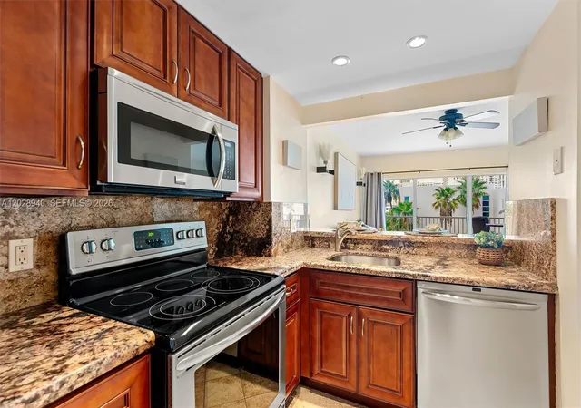 5th image of 1965 S Ocean Dr #3L, Hallandale Beach, FL 33009 | MLS# A12028940