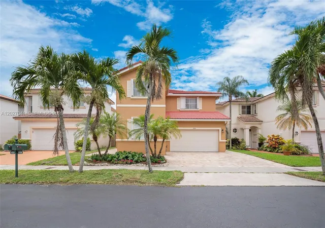 Single family home for sale at 15558 SW 112th Drive, Miami, FL 33196 | MLS# A12027041