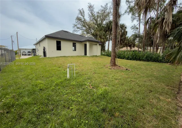 Homes for sale in Fort Myers, FL | 3749 Kilarney St, Fort Myers, FL 33905 | MLS# A12000031