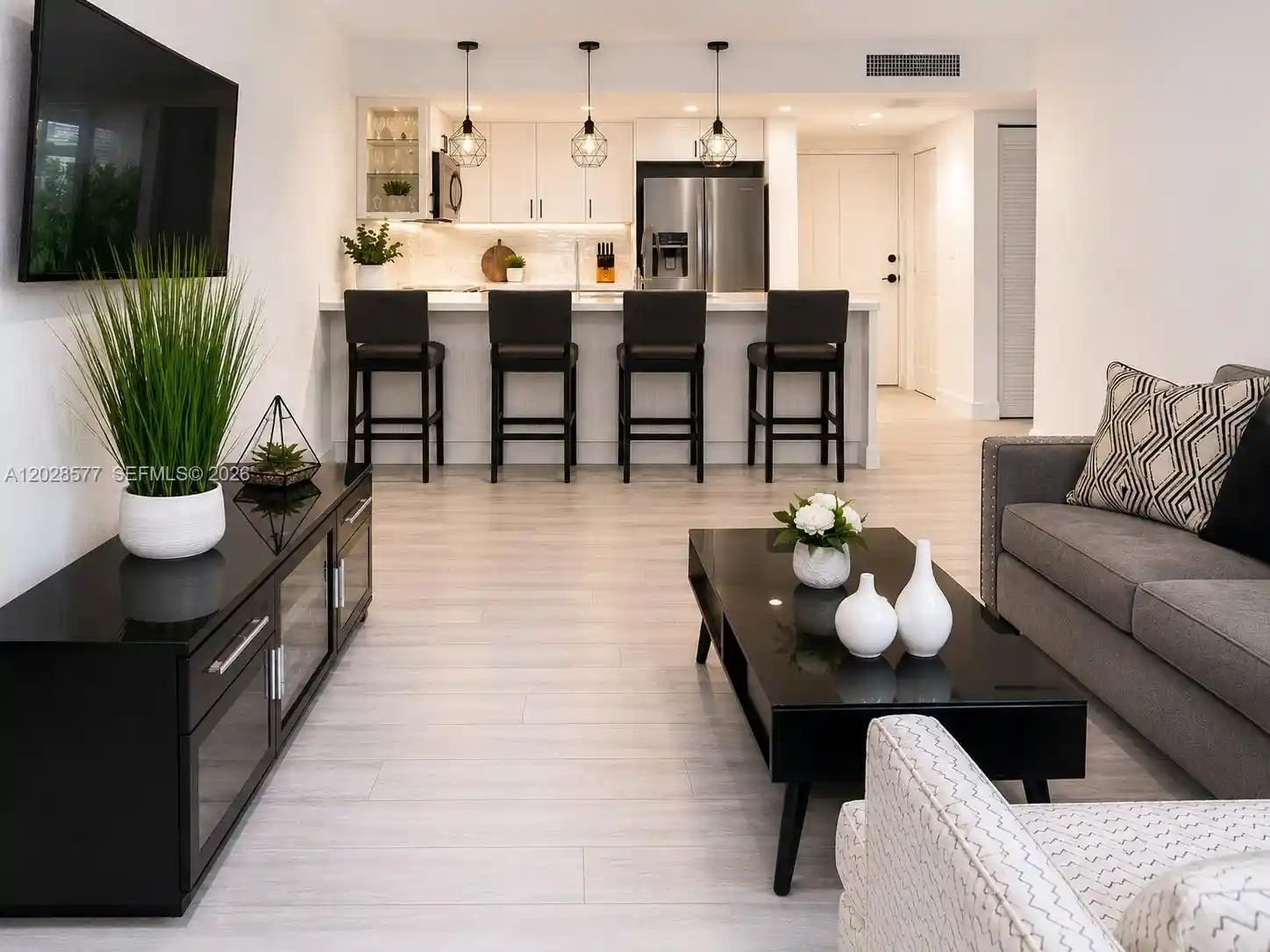 Photo 1 of Condo for sale at 14311 N Kendall Dr #206A, Miami, FL 33186 | MLS# A12028577 | Listing updated on 2026-10-18