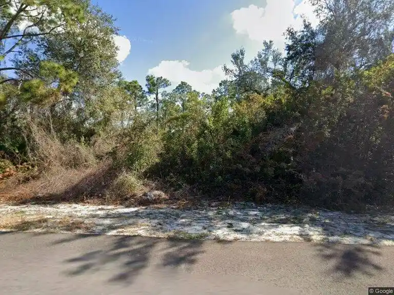 Photo 1 of Land for sale at 1860 Maurice Ave, Lehigh Acres, FL 33972 | MLS# B26035548 | Listing updated on 2026-10-20
