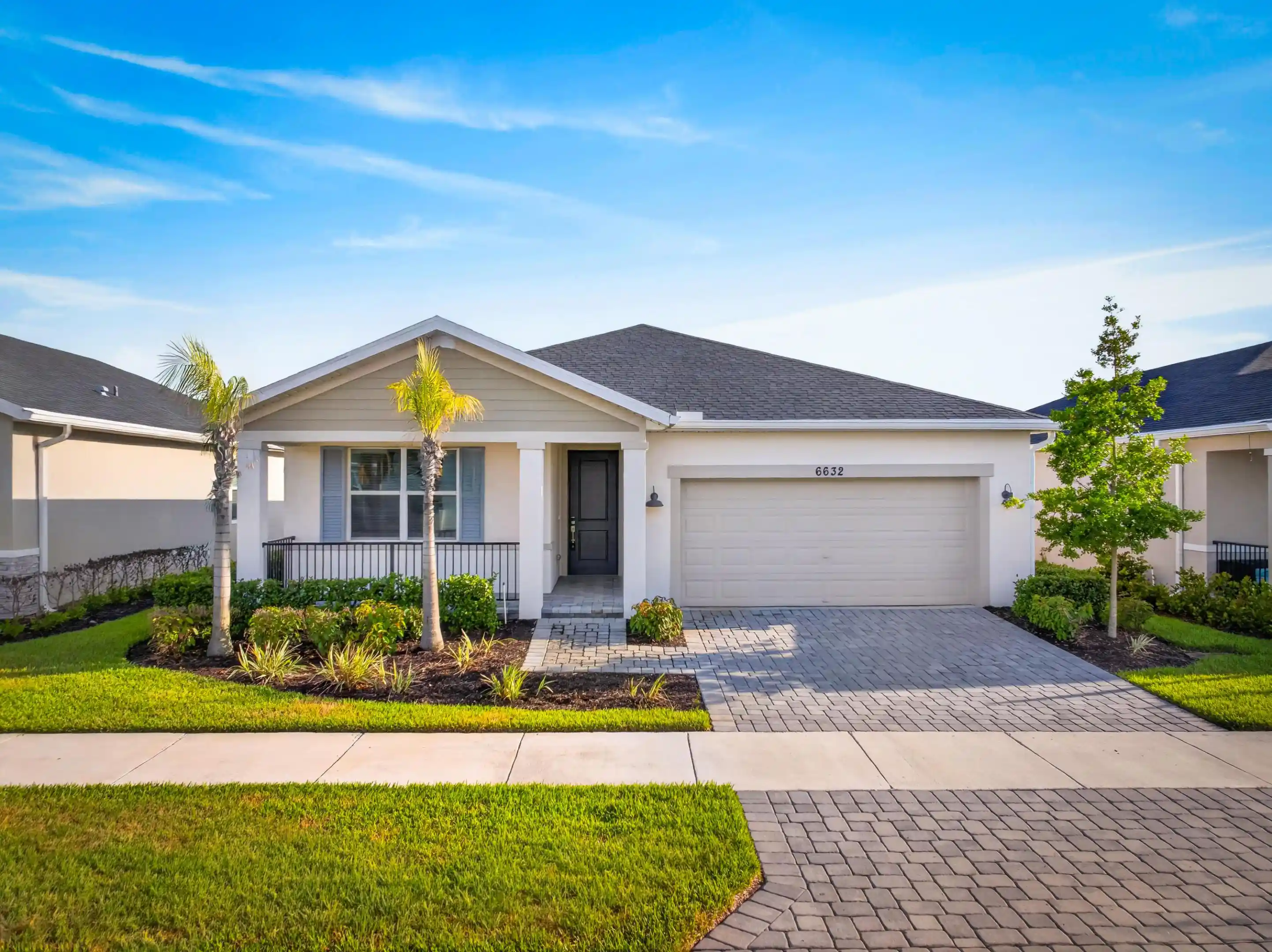 Photo 1 of Single family home for sale at 6632 Nw Cloverdale Ave, Port Saint Lucie, FL 34987 | MLS# B26035560 | Listing updated on 2026-10-11