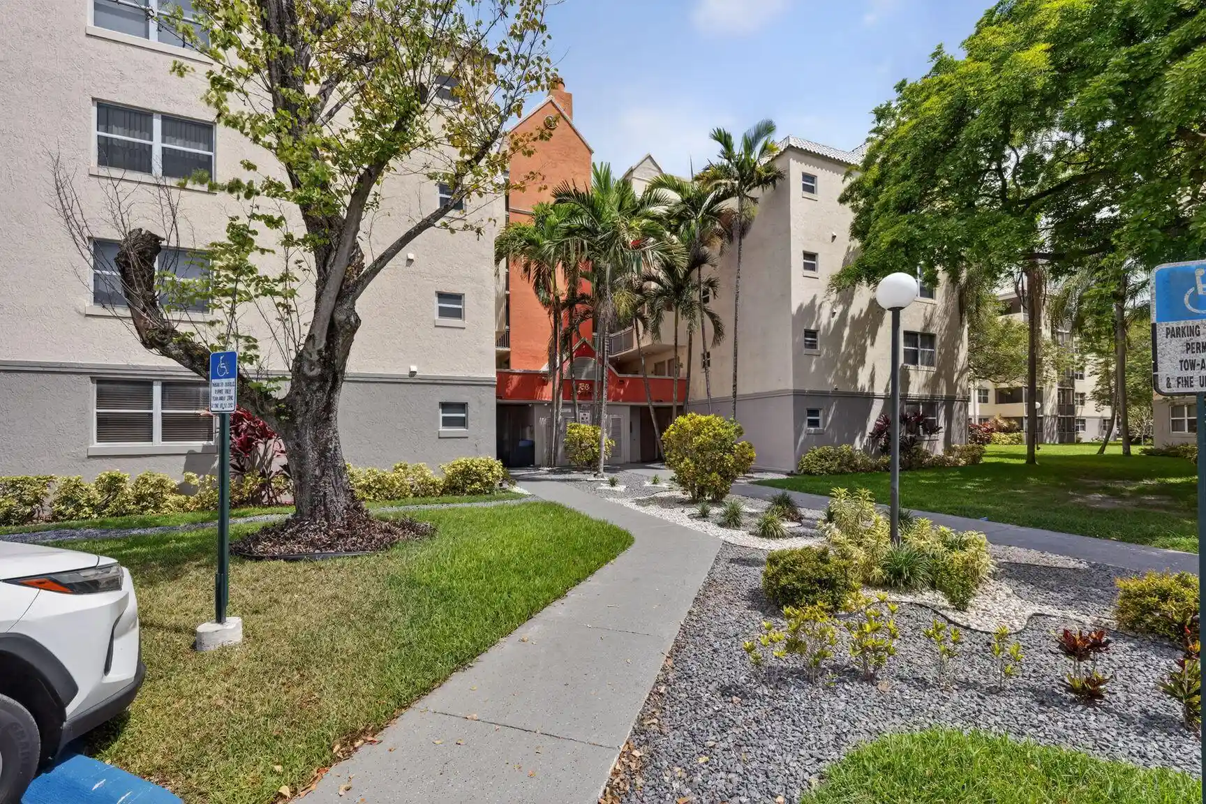 Photo 1 of Condo for sale at 8363 Lake Dr #308, Doral, FL 33166 | MLS# B26035582 | Listing updated on 2026-10-20