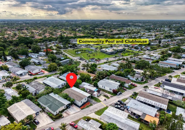 1st image of 4625 Jill Pl, Lake Worth, FL 33463 | MLS# B26035618