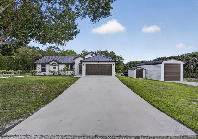 Photo 1 of Single family home for sale at 12783 83rd Lane N, West Palm Beach, FL 33412 | MLS# B26035645 | Listing updated on 2026-09-23