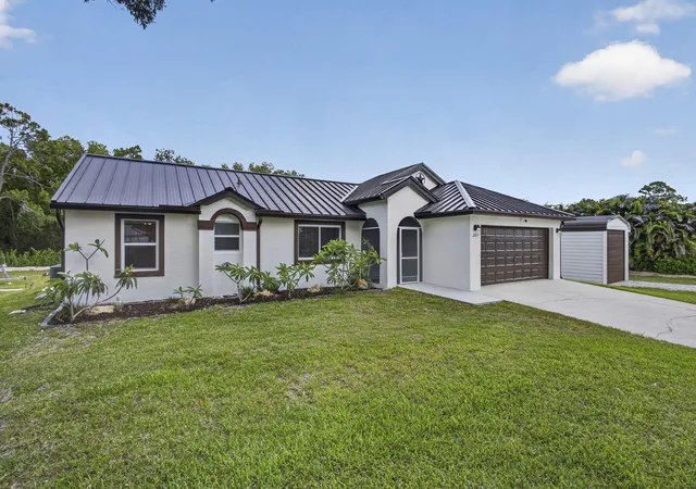 Photo 2 of Single family home for sale at 12783 83rd Lane N, West Palm Beach, FL 33412 | MLS# B26035645 | Listing updated on 2026-09-23