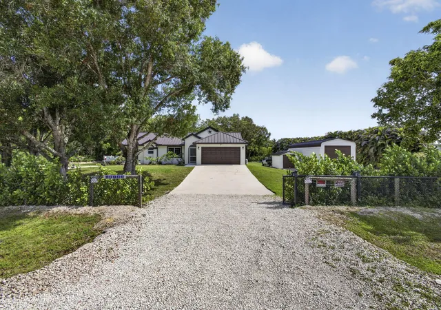 Photo 3 of Single family home for sale at 12783 83rd Lane N, West Palm Beach, FL 33412 | MLS# B26035645 | Listing updated on 2026-09-23