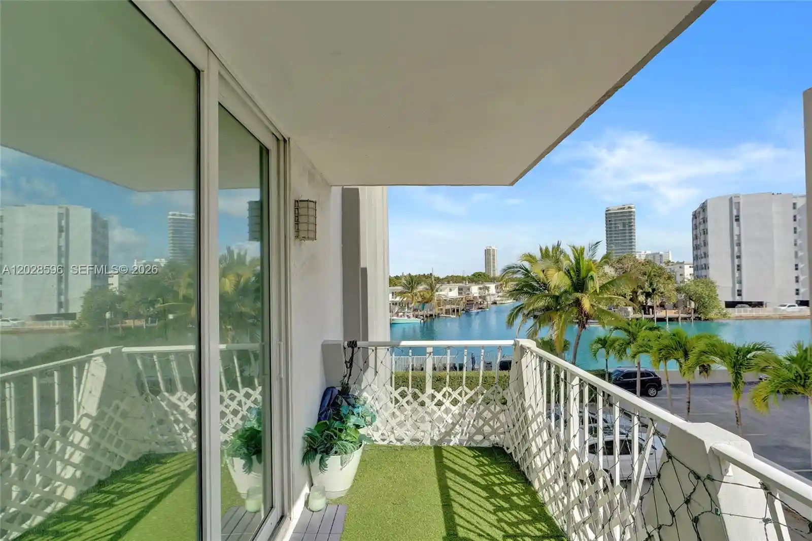 Condo for sale at 7133 Bay Dr #305, Miami Beach, FL 33141 | MLS# A12028596 | Listing updated on 2026-10-23