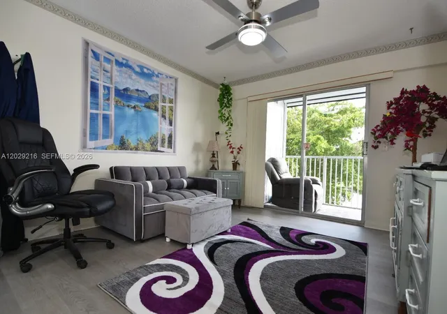 2nd image of 1401 Sw 134th Wy #402C, Pembroke Pines, FL 33027 | MLS# A12029216