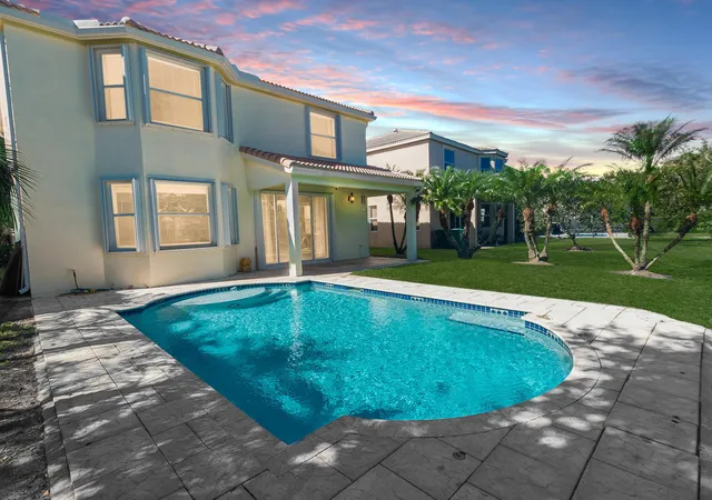 Homes for sale in Port Saint Lucie, FL | 11728 Sw Bennington Cir, Port Saint Lucie, FL 34987 | MLS# B26035689
