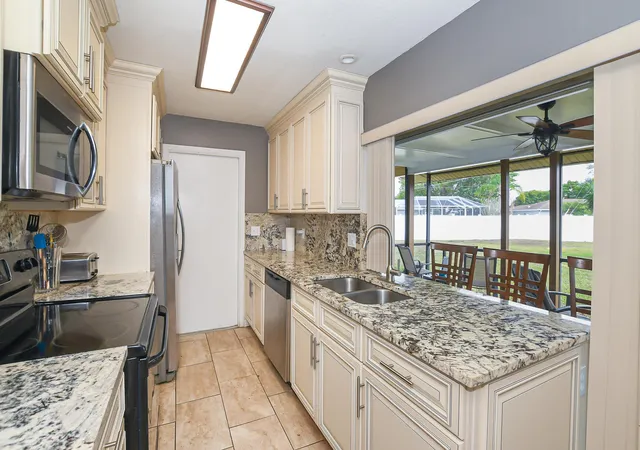 Photo 3 of Single family home for sale at 610 Nw Marion Ave, Port Saint Lucie, FL 34983 | MLS# B26035701 | Listing updated on 2026-10-05