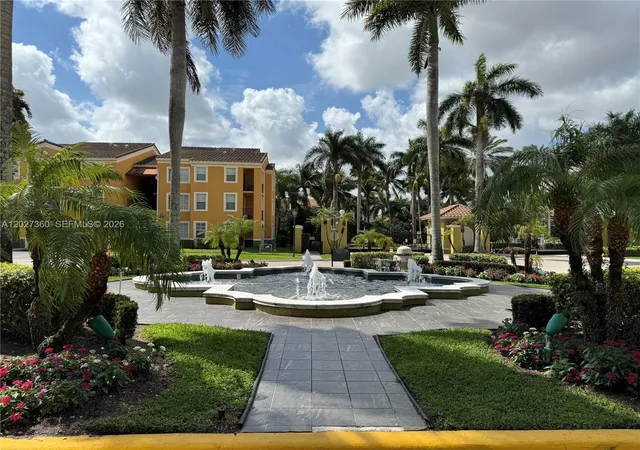 Homes for sale in Miramar, FL | 2200 E Preserve Wy #308, Miramar, FL 33025 | MLS# A12027360