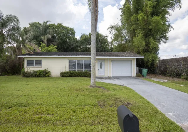 Homes for sale in Port St Lucie, FL | 770 Lomas St, Port St Lucie, FL 34952 | MLS# B26035735