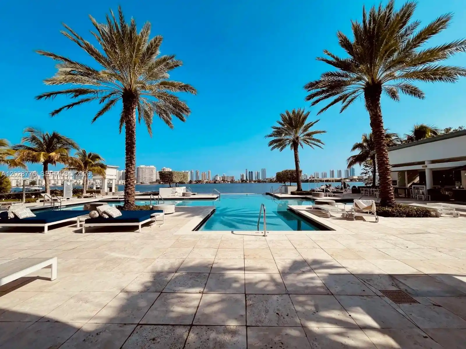 Photo 1 of Condo for sale at 17111 Biscayne Blvd #208, North Miami Beach, FL 33160 | MLS# A12028776 | Listing updated on 2026-10-14