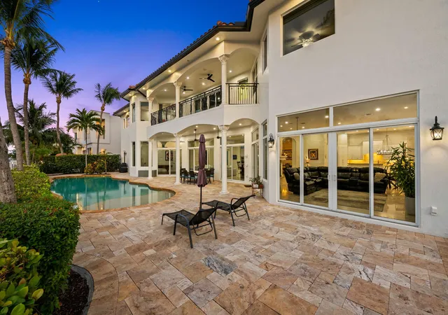 Photo 1 of Mansion for sale at 1261 Ne 27th Way, Pompano Beach, FL 33062 | MLS# B26035748 | Listing updated on 2026-10-01