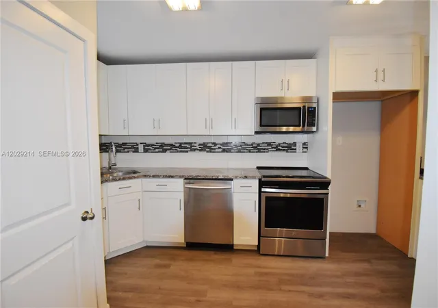 2nd image of 6080 Nw 44Th St #201, Lauderhill, FL 33319 | MLS# A12029214