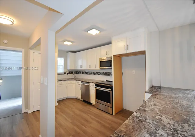 4th image of 6080 Nw 44Th St #201, Lauderhill, FL 33319 | MLS# A12029214