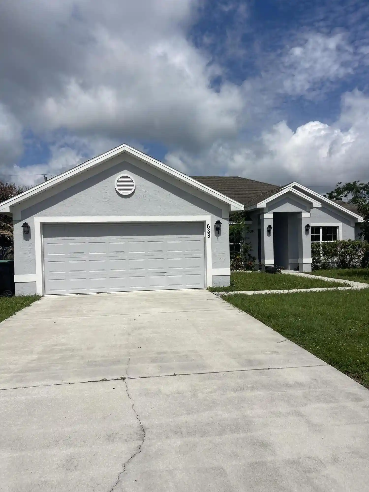 Photo 1 of Single family home for sale at 688 Sw Heather St, Port Saint Lucie, FL 34983 | MLS# B26035775 | Listing updated on 2026-09-23